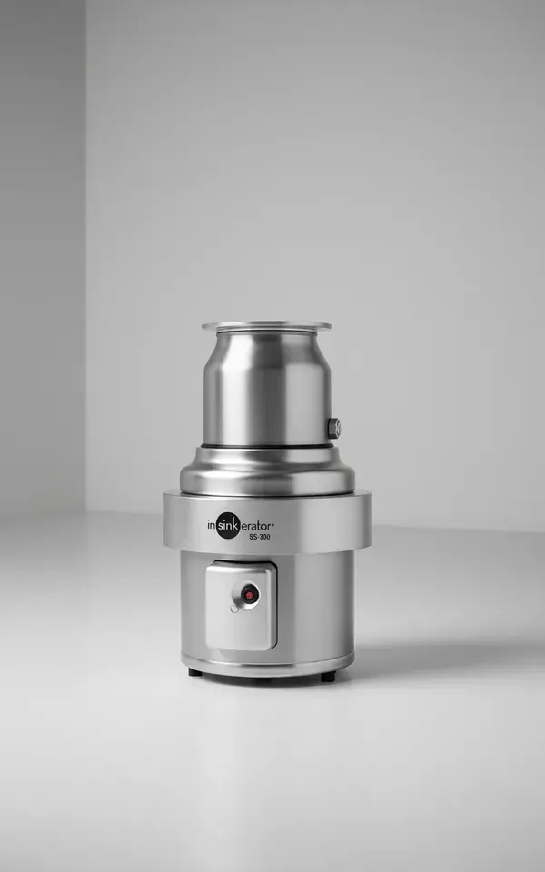 InSinkErator SS-300-15B-CC202