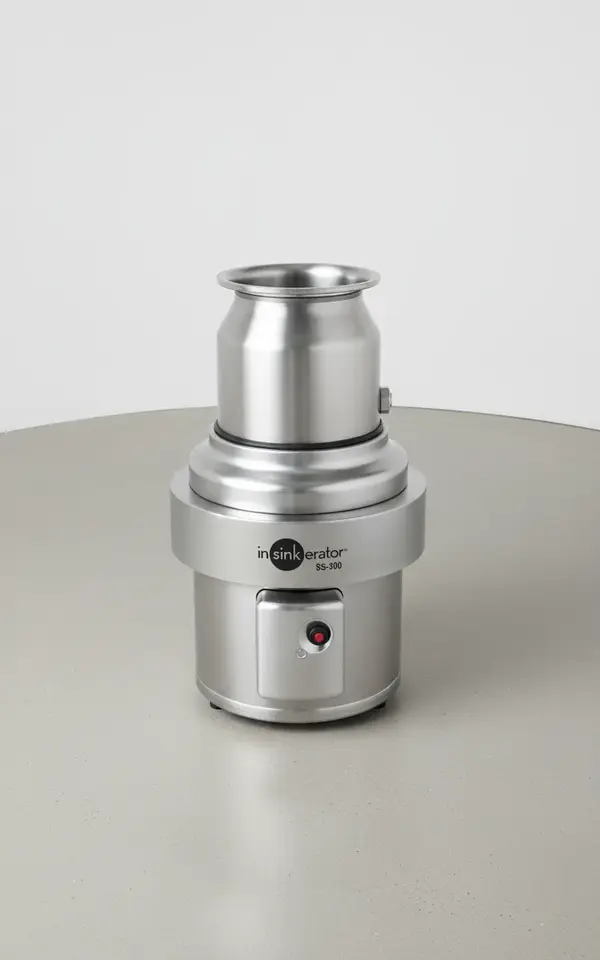 InSinkErator SS-300-18A-CC101