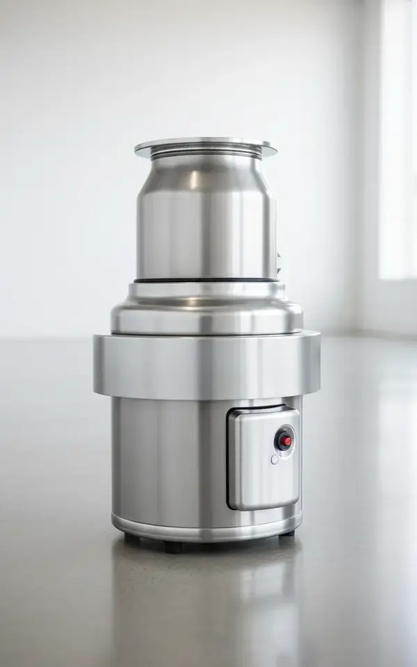 InSinkErator SS-300-18A-MRS