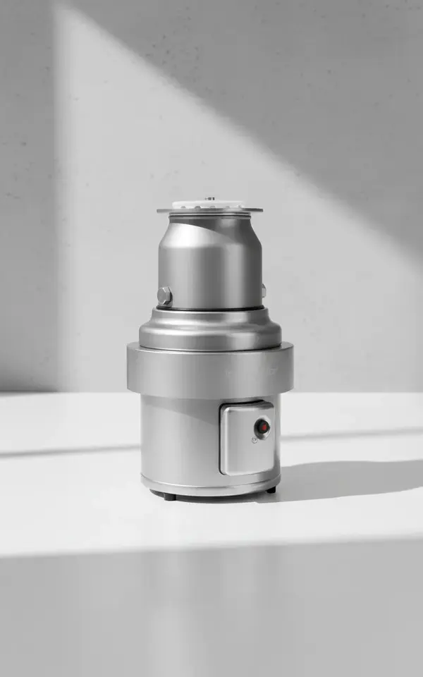 InSinkErator SS-300-18A-MS