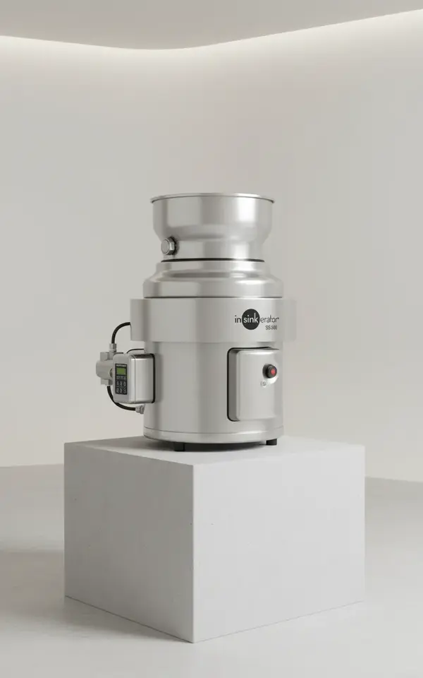 InSinkErator SS-300-18B-CC101