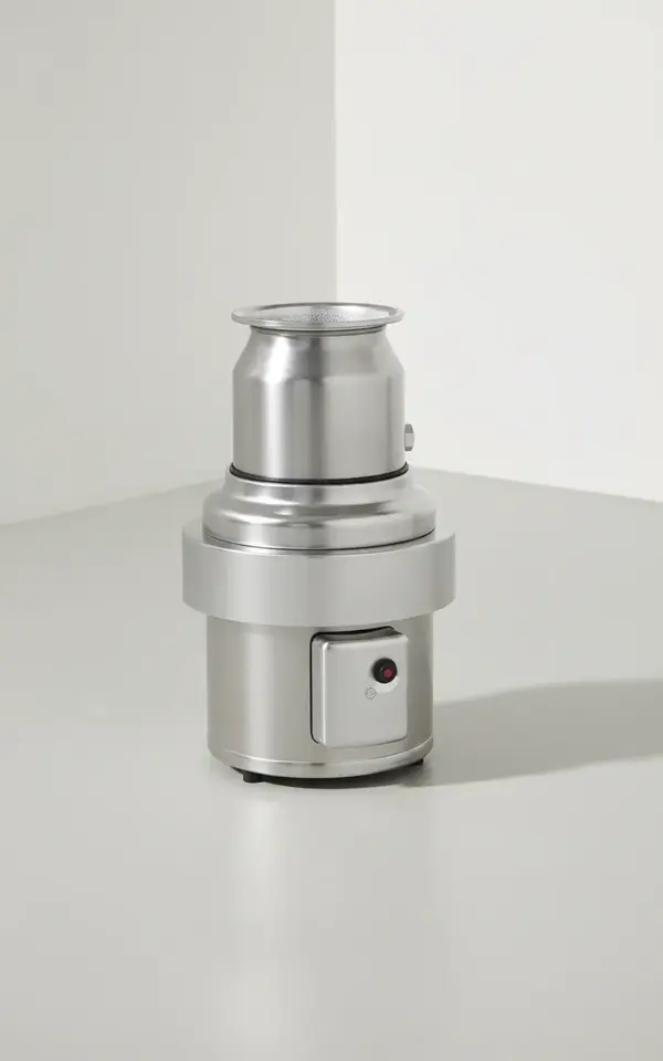 InSinkErator SS-300-18B-MS