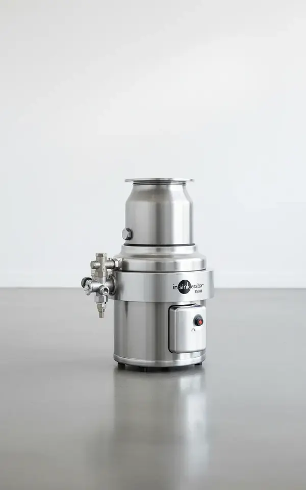 InSinkErator SS-300-6-CC101