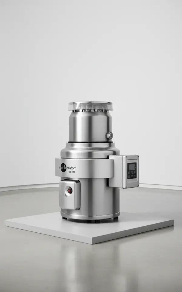 InSinkErator SS-500-12A-CC101