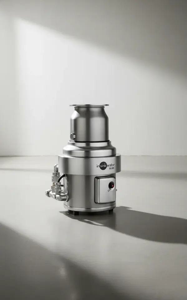 InSinkErator SS-500-12A-CC202