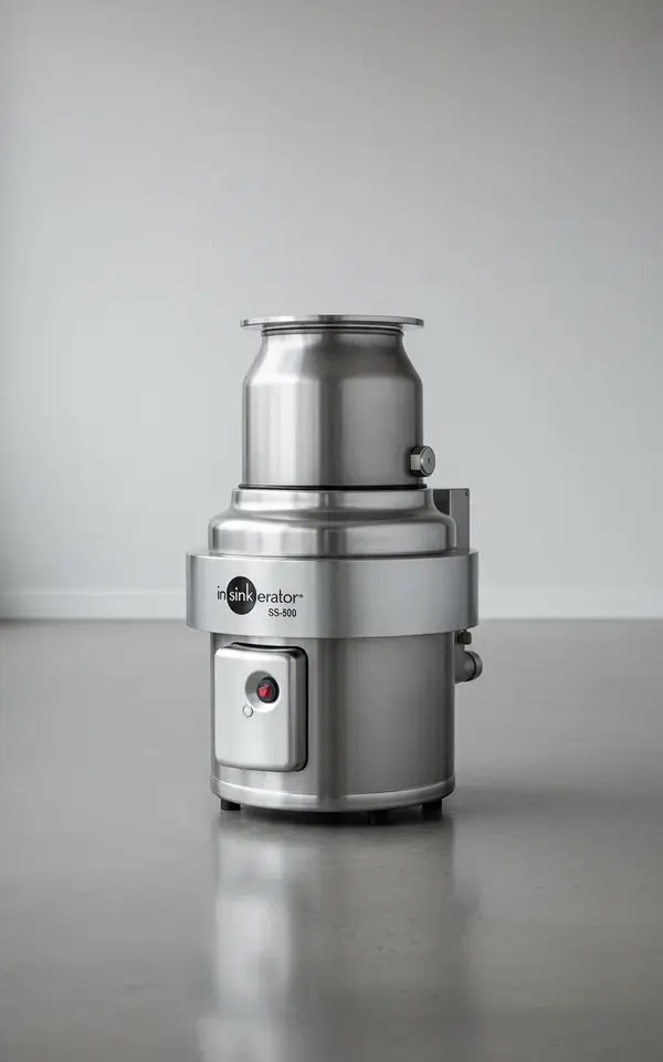 InSinkErator SS-500-12A-MRS