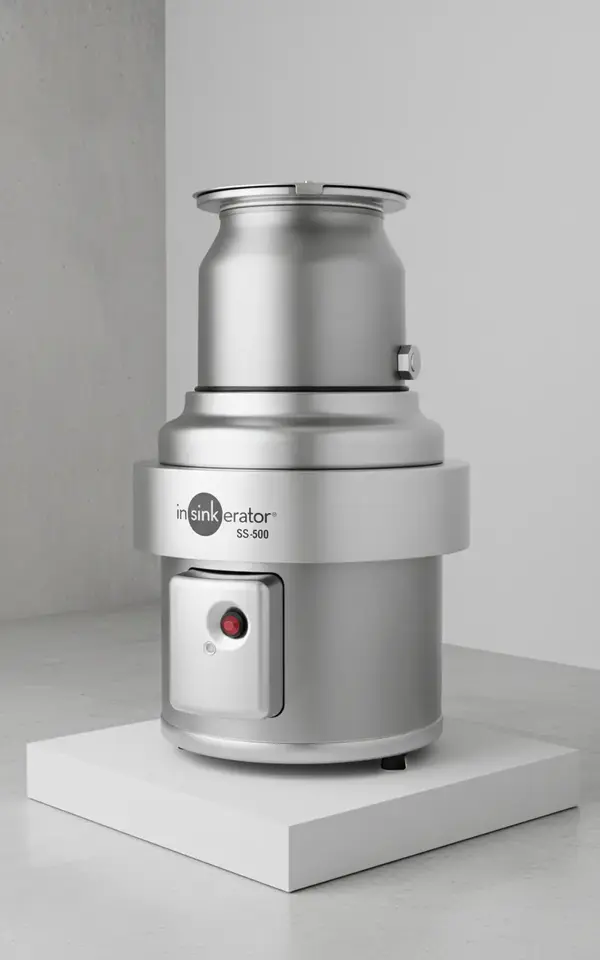 InSinkErator SS-500-12A-MS