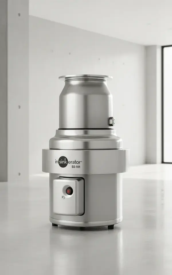 InSinkErator SS-500-12B-AS101