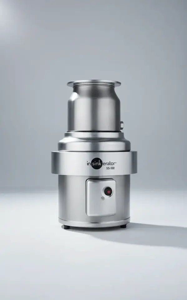 InSinkErator SS-500-12B-CC202