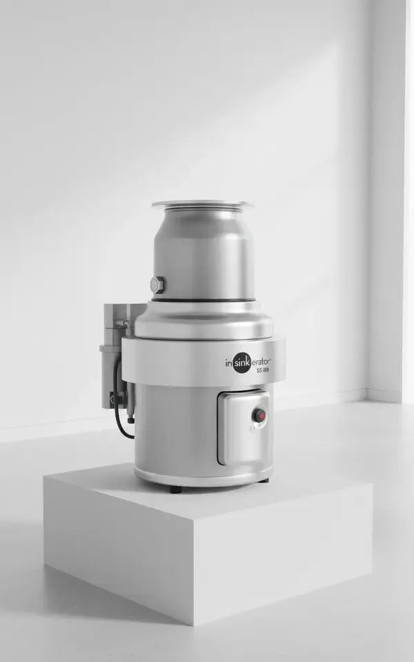 InSinkErator SS-500-12B-MS