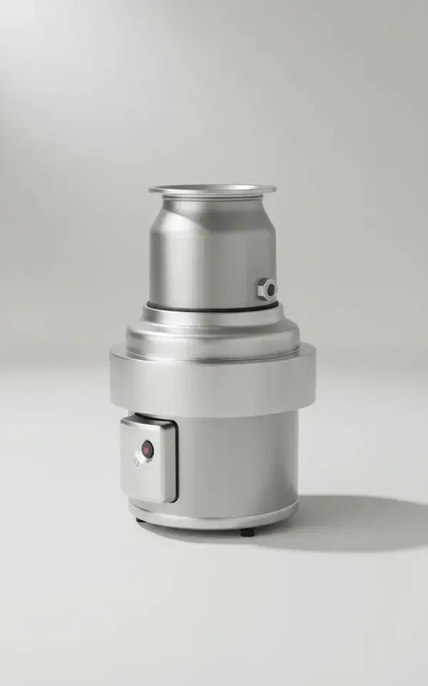 InSinkErator SS-500-15A-AS101