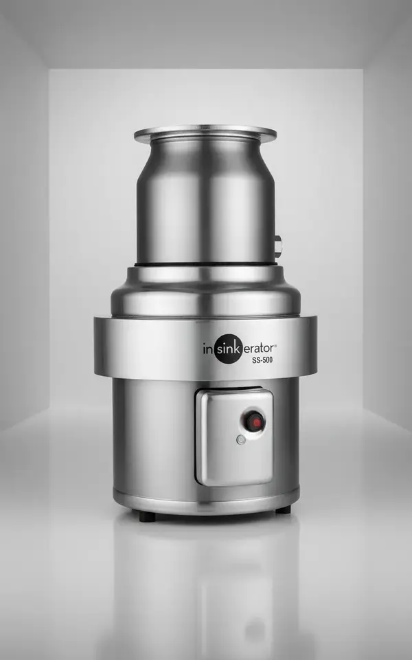 InSinkErator SS-500-15A-CC101