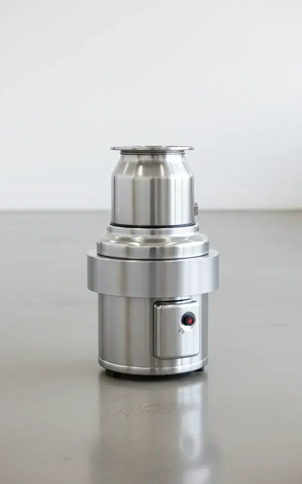 InSinkErator SS-500-15A-CC202