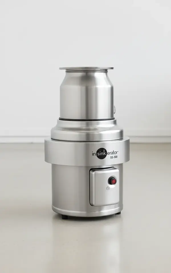 InSinkErator SS-500-15A-MRS