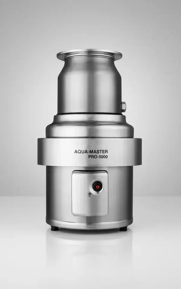 InSinkErator SS-500-15B-AS101