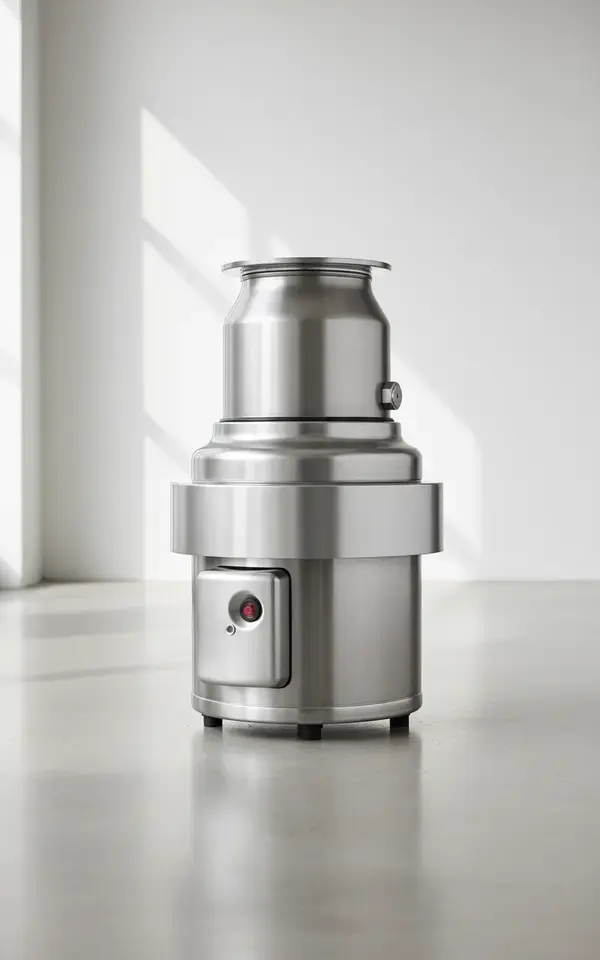 InSinkErator SS-500-15B-CC202