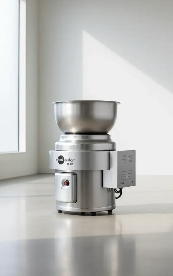 InSinkErator SS-500-18A-CC101