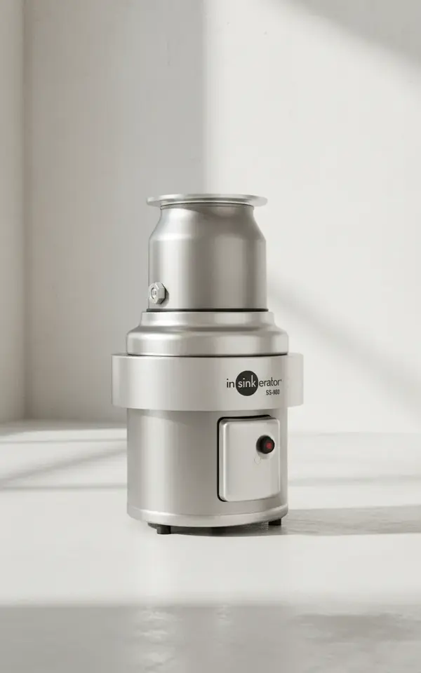 InSinkErator SS-500-18A-CC202