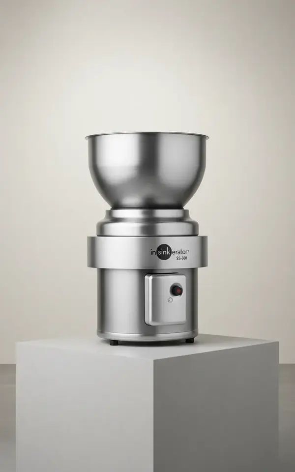 InSinkErator SS-500-18A-MRS