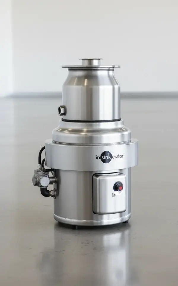 InSinkErator SS-500-18B-CC101