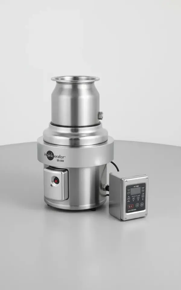 InSinkErator SS-500-18B-CC202