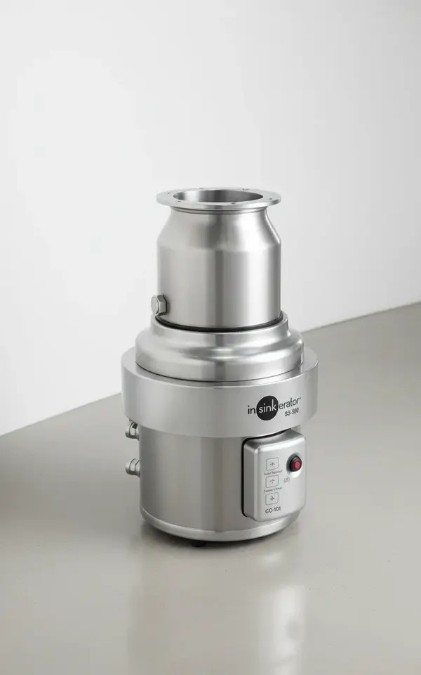 InSinkErator SS-500-6-CC101