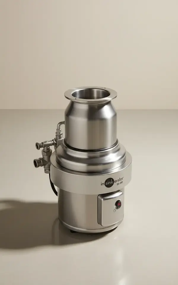 InSinkErator SS-500-6-CC202