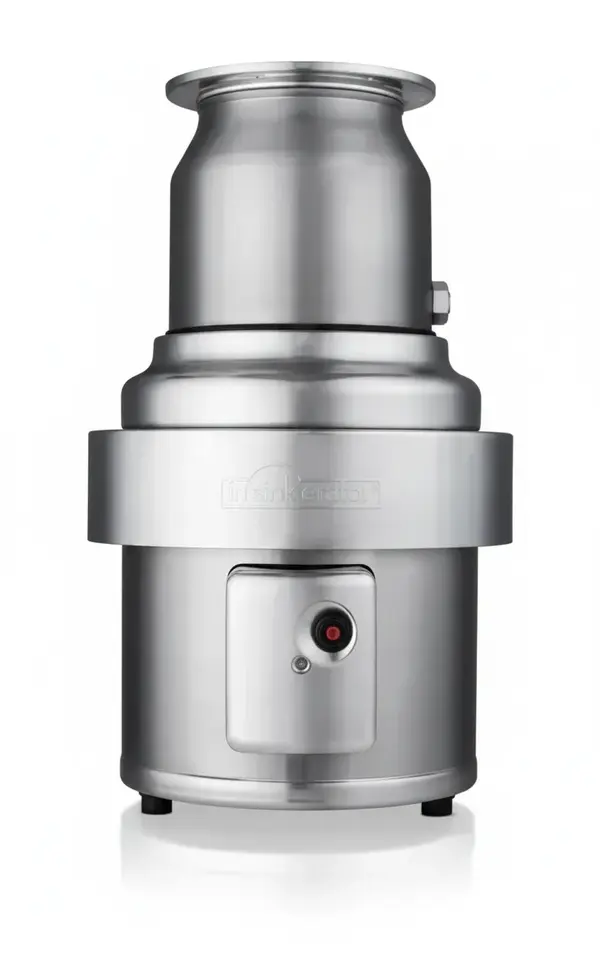 InSinkErator SS-500-6-MRS