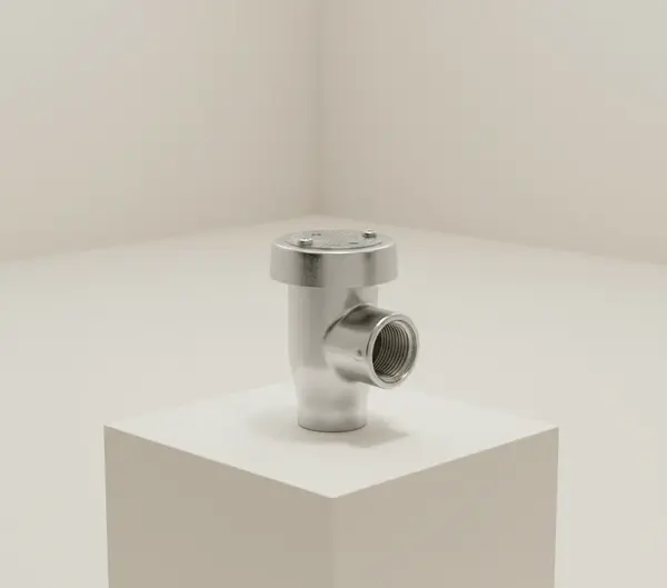 InSinkErator SYPHON STD