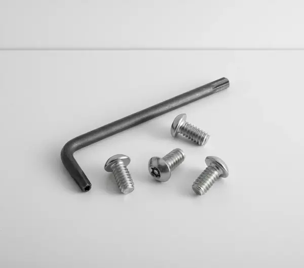 InSinkErator TPROOF KIT