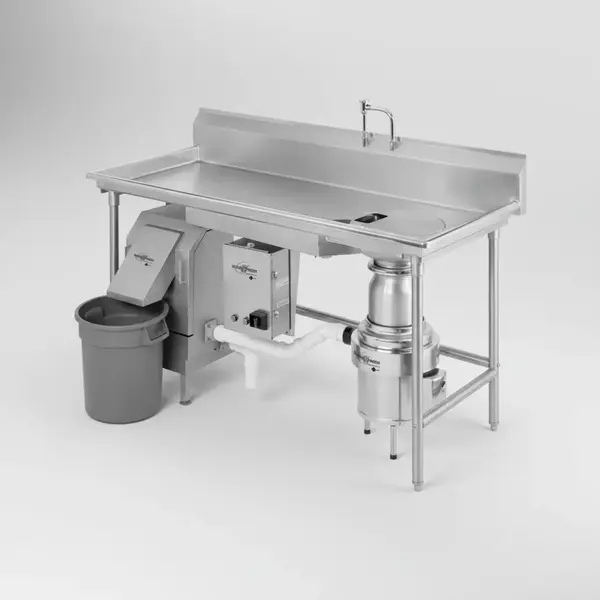 InSinkErator WX-500-18A-WX101