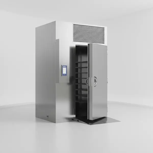 Irinox MULTIFRESH MF 100.2 SC