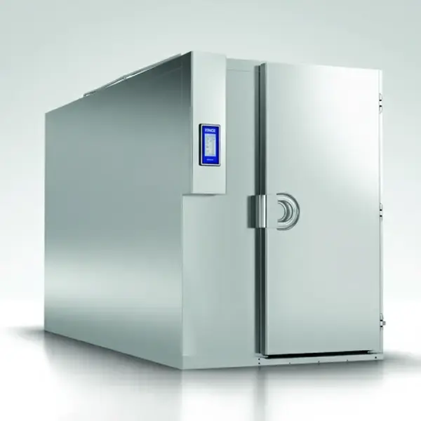 Irinox MULTIFRESH MF 500.2 3T