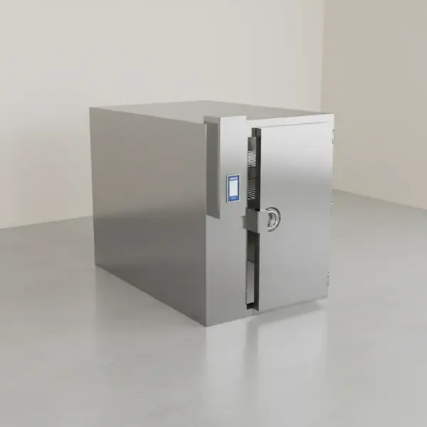 Irinox MULTIFRESH MF 750.2 3T