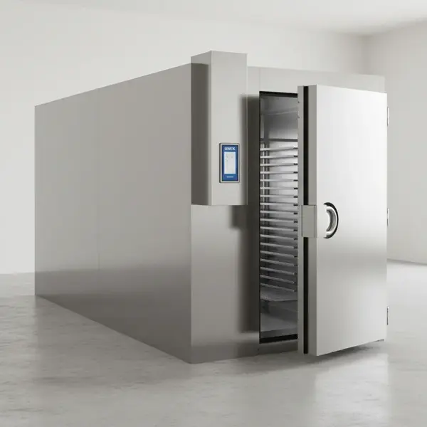 Irinox MULTIFRESH MF 750.2 4T