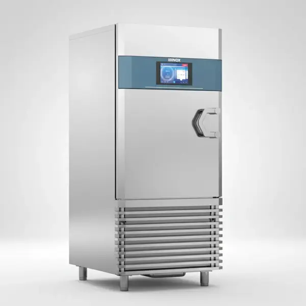 Irinox MULTIFRESH NEXT LL EXCELLENCE ECO-SILENT