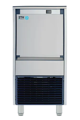 ITV Ice Makers DELTA NG 80