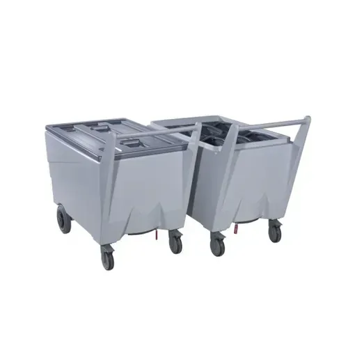 ITV Ice Makers EC-250
