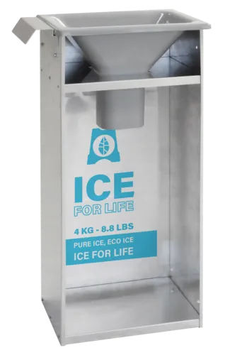 ITV Ice Makers IBK-1