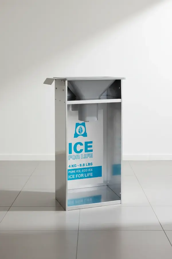 ITV Ice Makers IBK-1