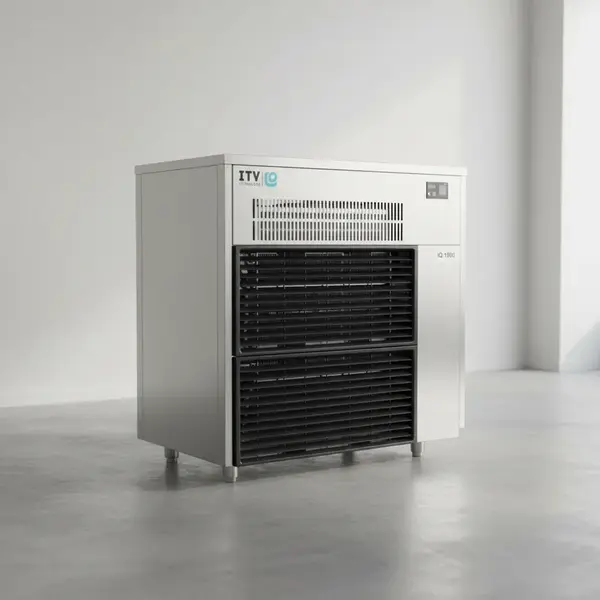 ITV Ice Makers IQ 1300