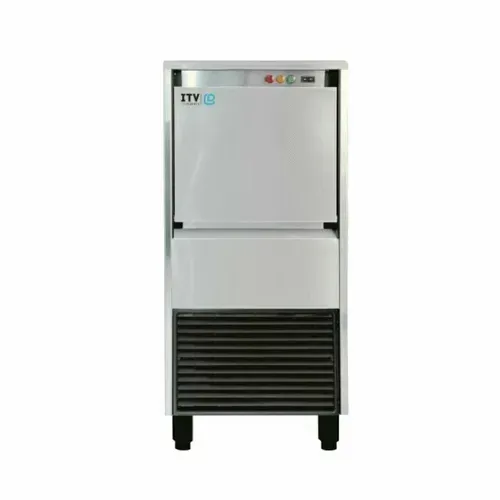 ITV Ice Makers IQ 200C
