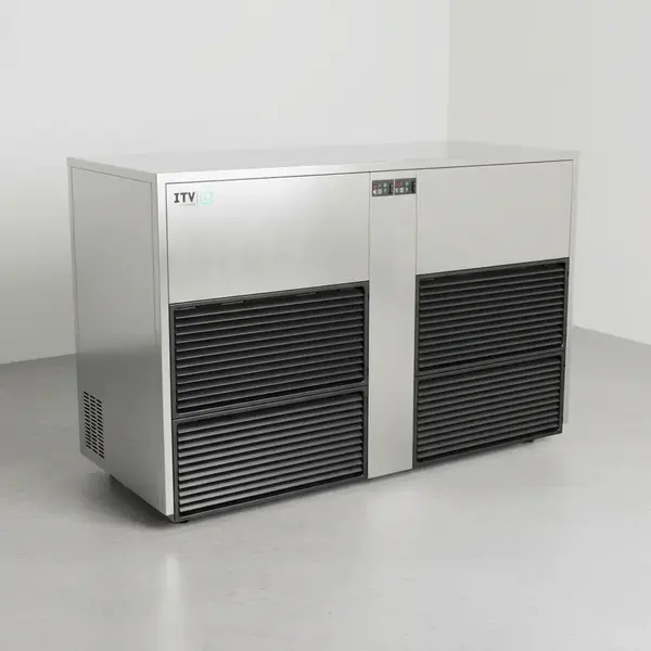 ITV Ice Makers IQ 2700
