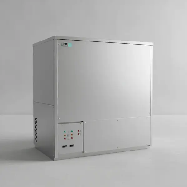ITV Ice Makers IQ 2700R