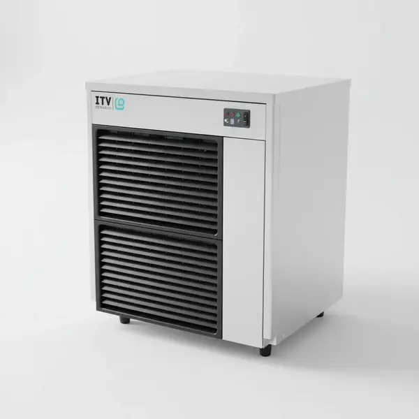 ITV Ice Makers IQ 300
