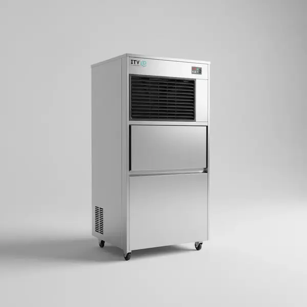 ITV Ice Makers IQ 300C