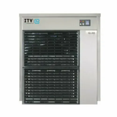 ITV Ice Makers IQ 500