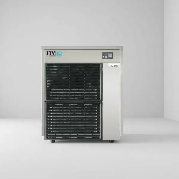 ITV Ice Makers IQ 500