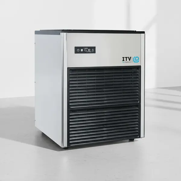 ITV Ice Makers IQ N 700
