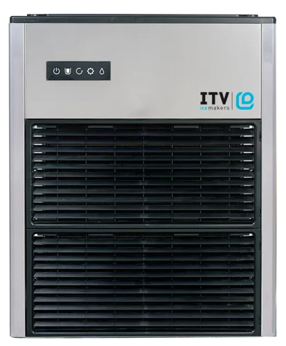 ITV Ice Makers IQF 700